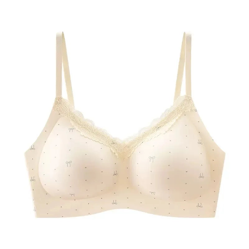Sujetador Bralette