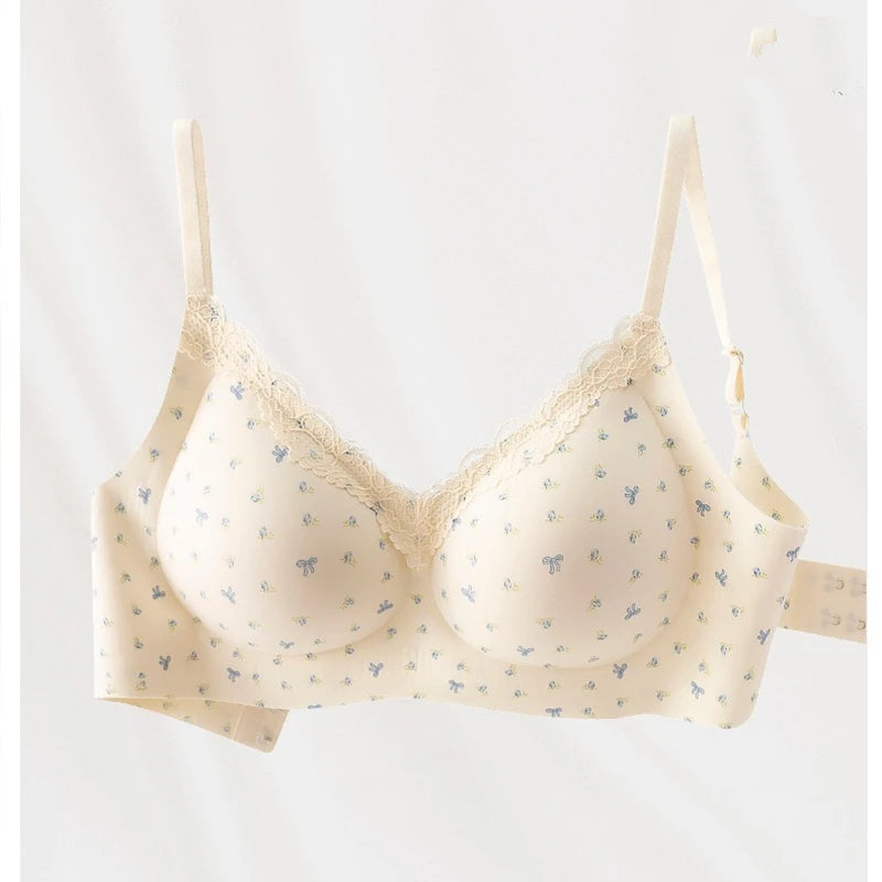 Sujetador Bralette