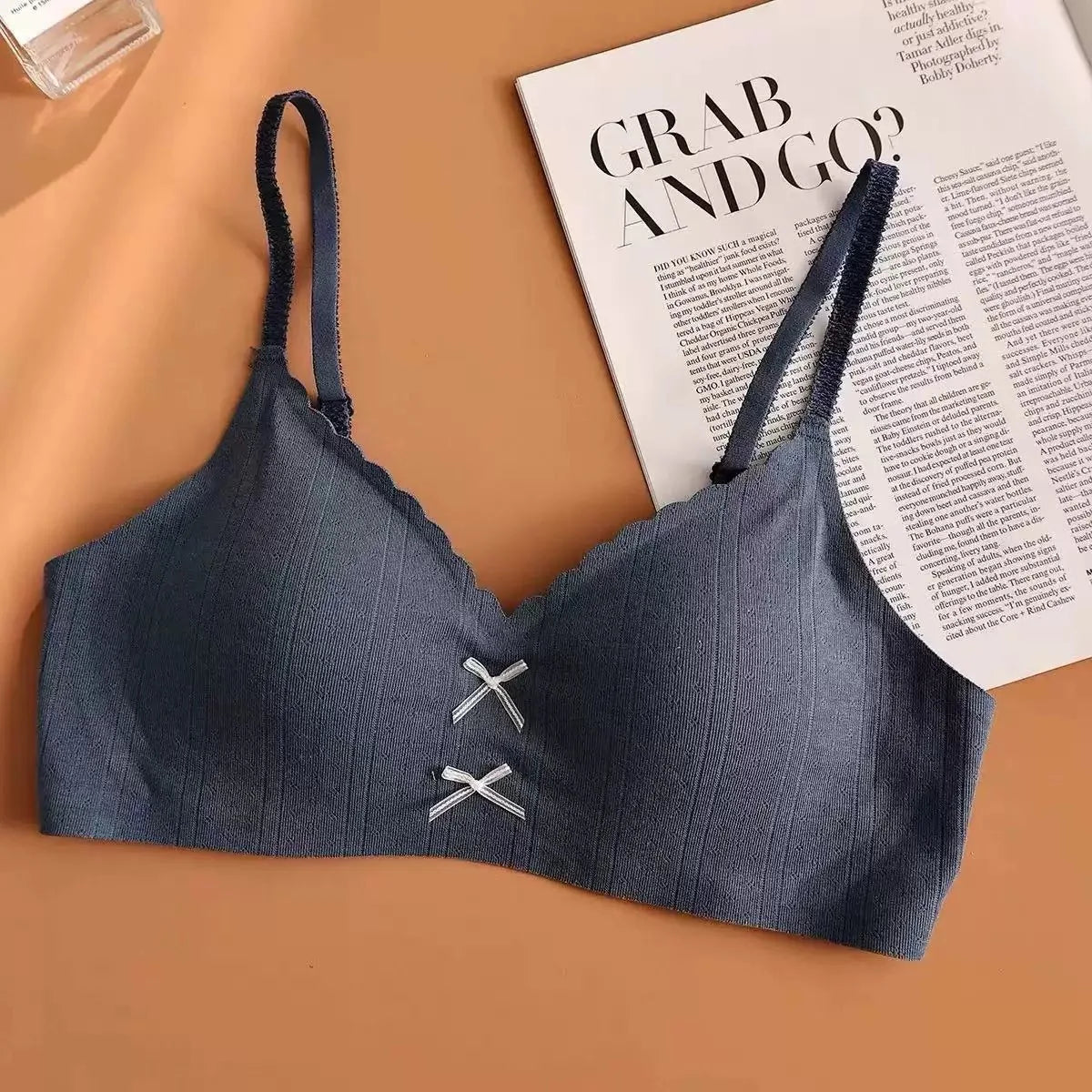 Sujetador Bralette