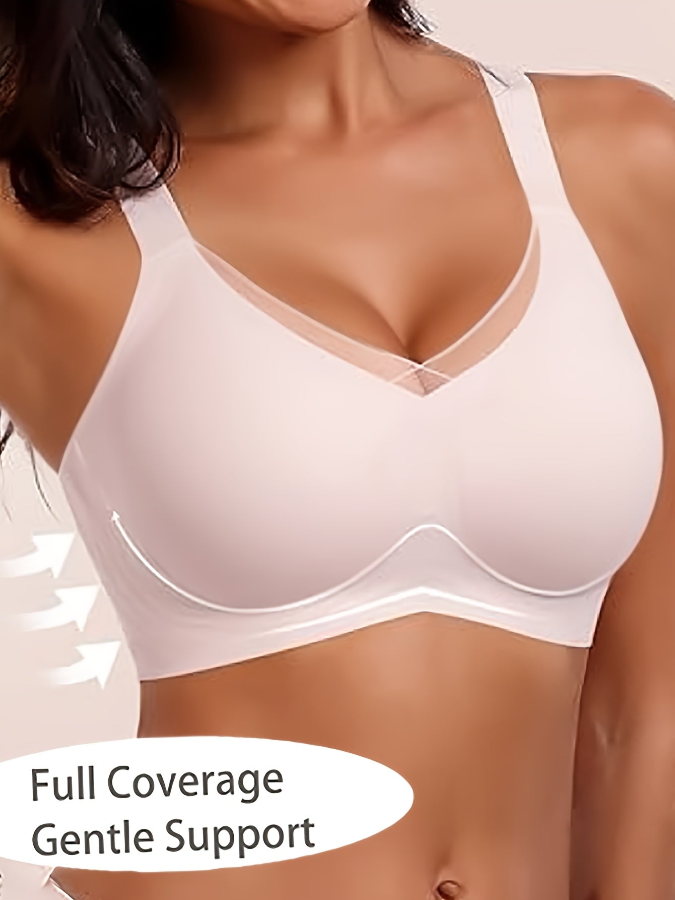 Sujetador Bralette