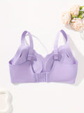 Sujetador Bralette Sin Costuras Invisible