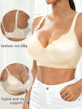 Sujetador Bralette