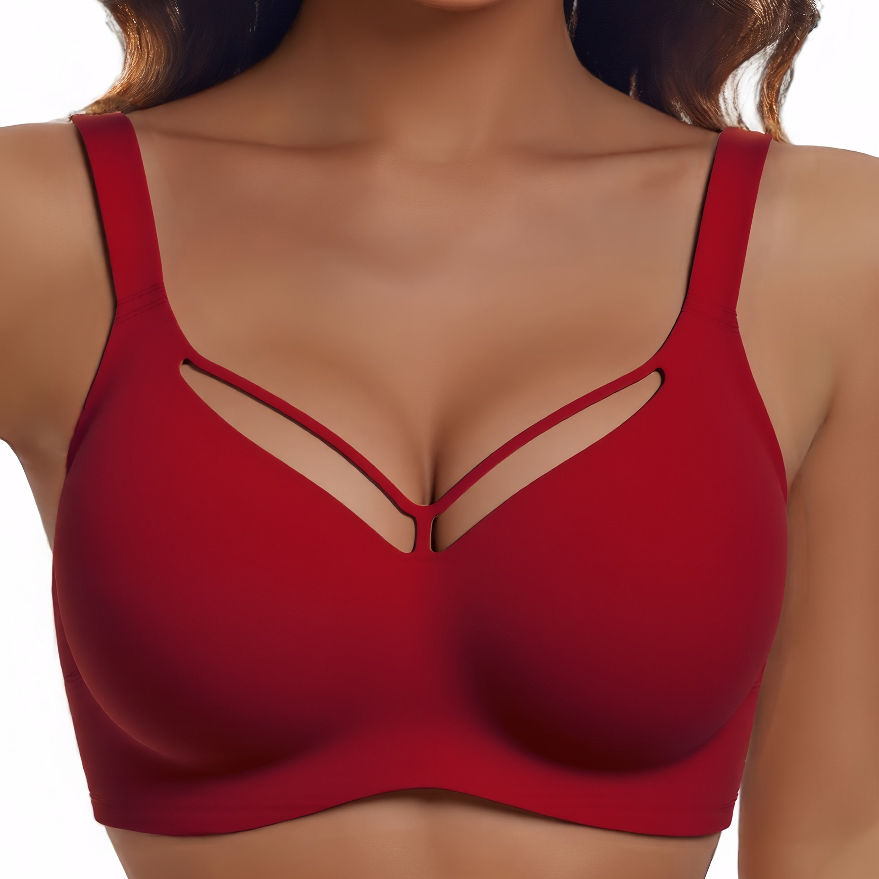 Sujetador Bralette