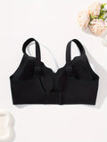 Sujetador Bralette Sin Costuras Invisible