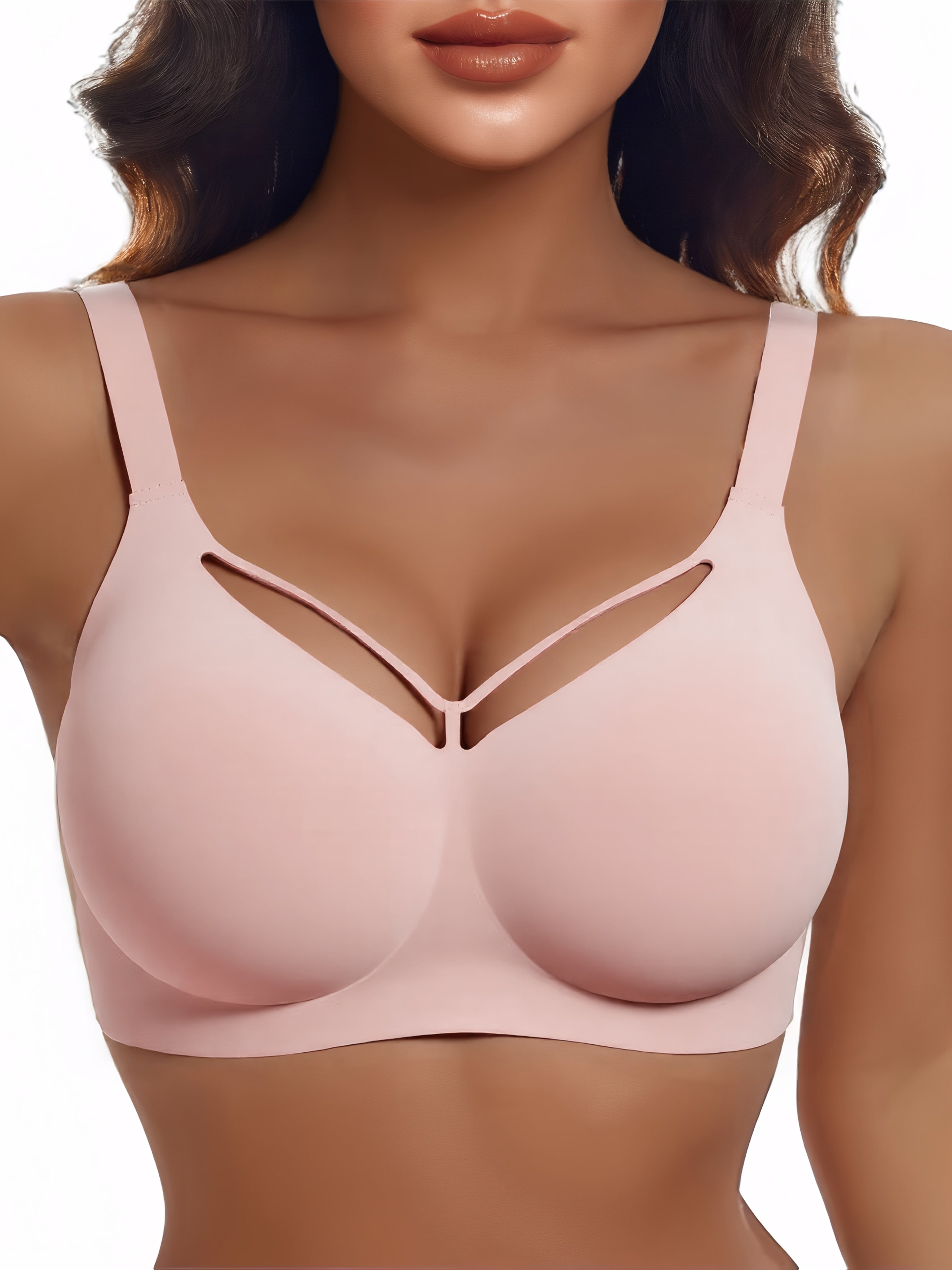 Sujetador Bralette
