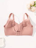 Sujetador Bralette Sin Costuras Invisible