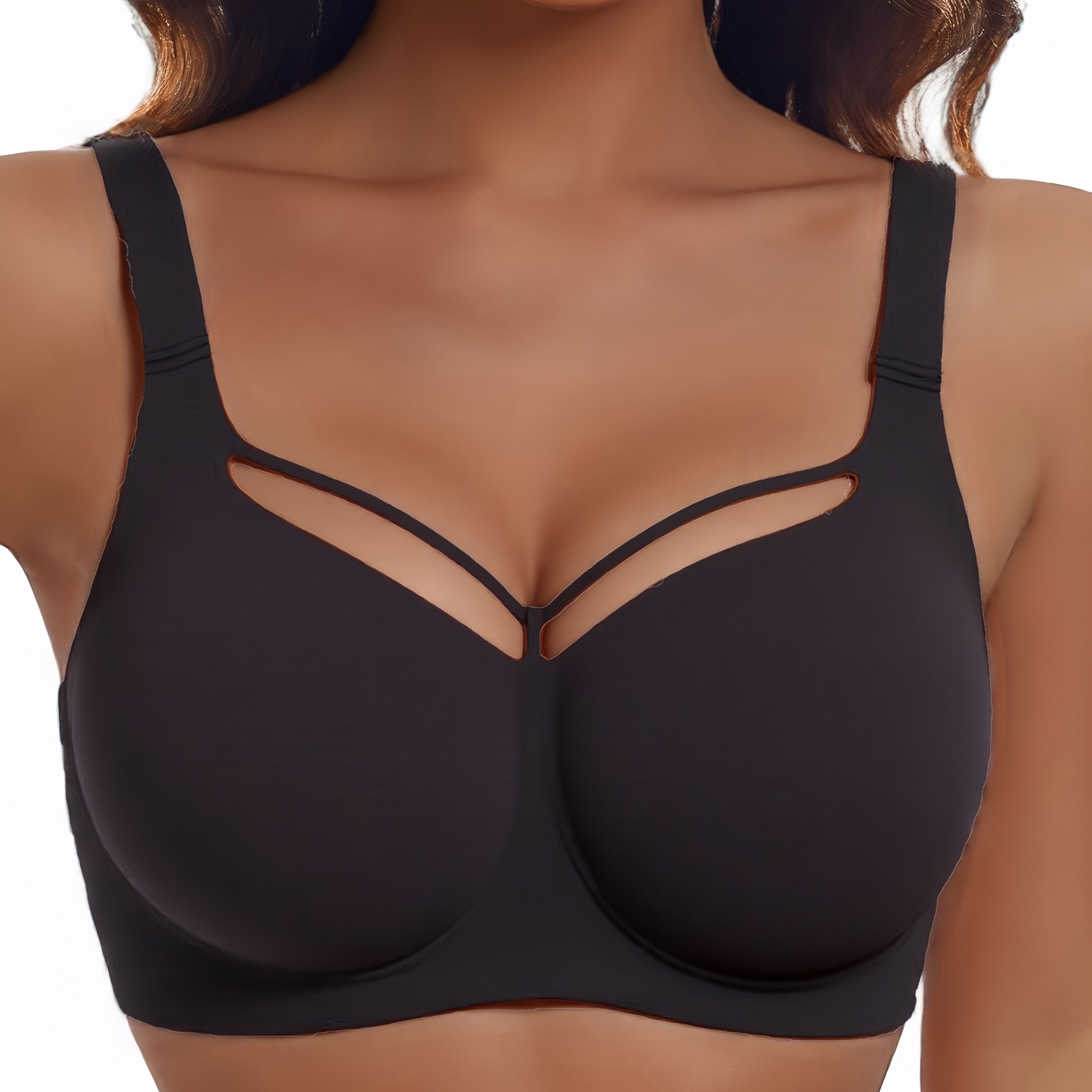 Sujetador Bralette