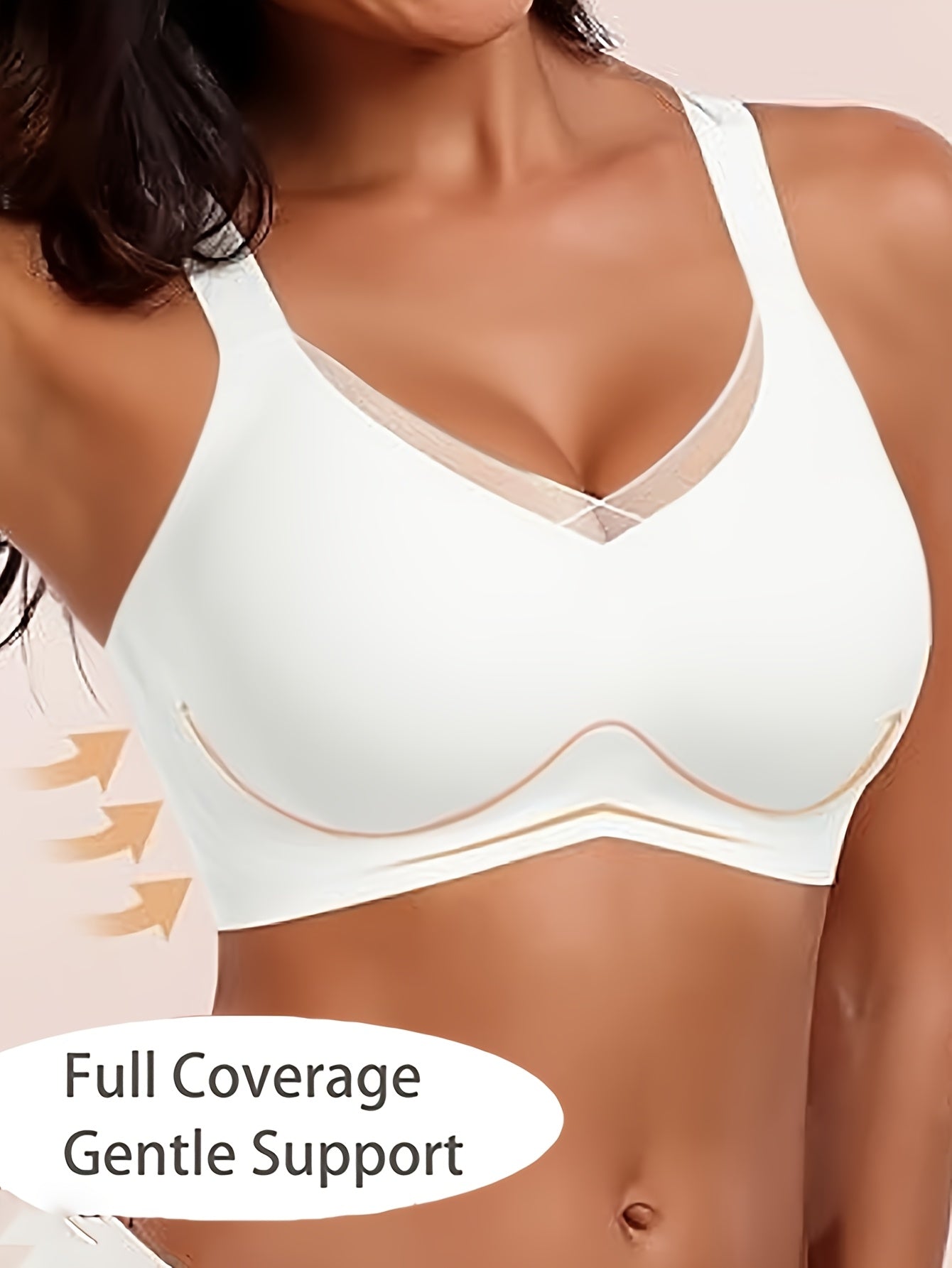 Sujetador Bralette