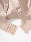 Sujetador Bralette Sin Costuras Invisible